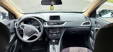 ford 7 1: Changan Alsvin: 1.6 l | 2017 il 240000 km Sedan — 9
