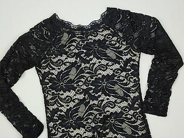 bluza dluga: Bluzka damska, rozmiar S — 1