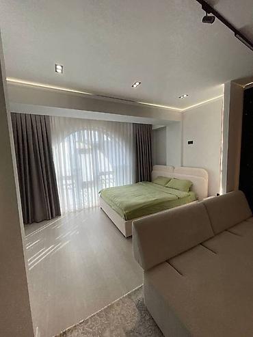 Продажа квартир: 1 комната, 54 м², Элитка, 13 этаж, Евроремонт — 3