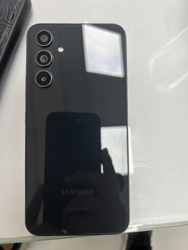 samsung galaxy s4: Samsung Galaxy A54 5G, Колдонулган, 128 ГБ, түсү - Кара, 2 SIM