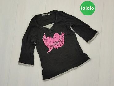 Bluzy dla dzieci: Bluzka 8 lat, wzrost - 128 cm., stan - Zadowalający