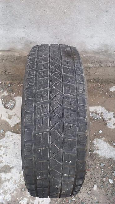 Шины: Зимняя шина Firemax FM806, без шипов (Studless) - Размер: 225/60 R18 — 3