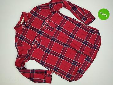 taylor wright shirts: Jean Louis Francois, Koszula damska, rozmiar S — 2