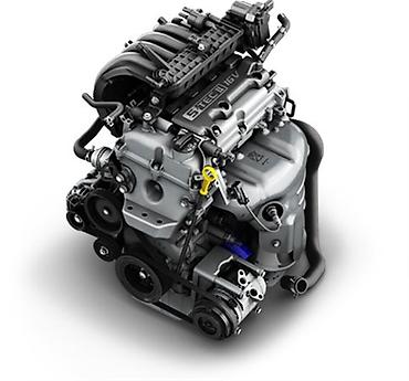 поршневая группа тд27: Бензиновый мотор Chevrolet 2015 г., 1.2 л, Б/у, Оригинал, Корея — 1