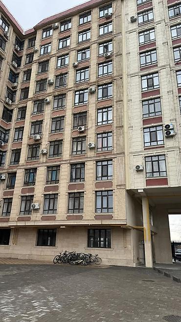 Продажа квартир: 2 комнаты, 46 м², Элитка, 10 этаж, Евроремонт — 4