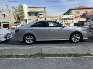 тойота камри 45 кузов в бишкеке: Toyota Camry: 2009 г., 2.5 л, Типтроник, Бензин, Седан