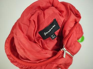 puchowa: Stradivarius, Kurtka przejściowa damska, rozmiar S — 5