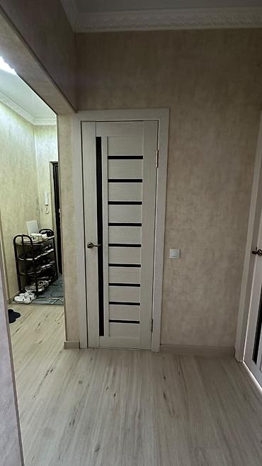 квартира канте: 3 комнаты, 82 м², 105 серия, 4 этаж, Свежий ремонт — 8