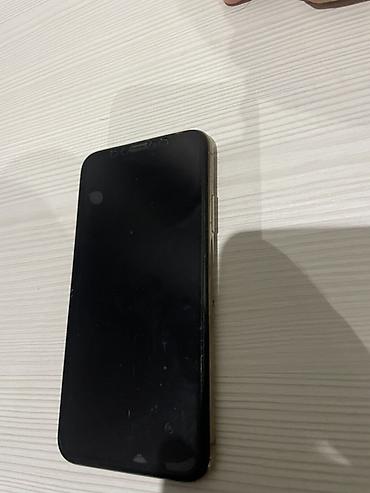 IPhone Xs, 64 GB, Qızılı, Face ID lalafo.az -da IPhone Xs, 64 GB, Qızılı, Face ID