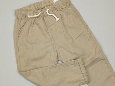Sweatpants, H&M, 3-4 years, 104, condition - Very good