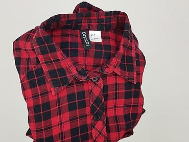 kurtka mis hm: H&M Divided, Koszula damska, rozmiar XS — 6