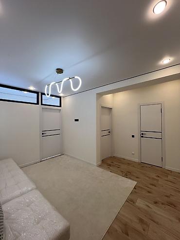 2 8: 2 комнаты, 41 м², Кудайберген авторынок Элитка, 8 этаж, Дизайнерский ремонт — 5