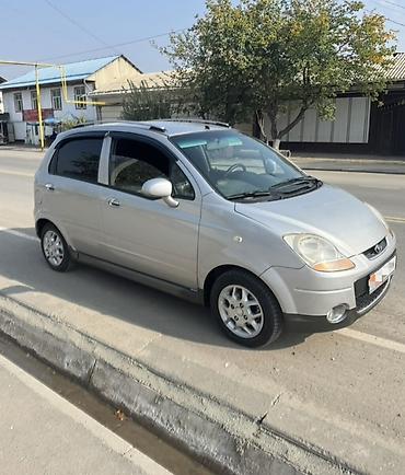 ваз 2106 токмок: Microcar : 2008 г., Автомат, Бензин, Хетчбек — 3