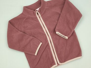 koszulki z wilkiem 3d: Bluza, 3-4 lat, 98-104 cm, stan - Bardzo dobry