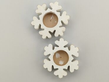 Home Decor: Candle Holders