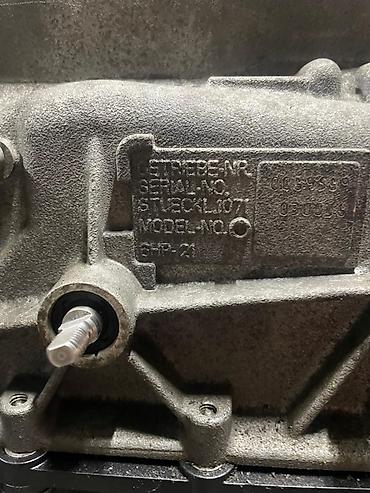 акпп 6hp19: Коробка передач Автомат BMW 2009 г., Б/у, Оригинал, Япония — 4