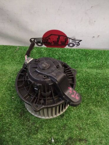 домашние кондиционер: Электрический моторчик Hyundai