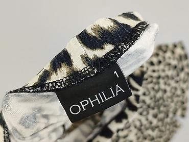 hexeline online: Spodnie materiałowe damskie, rozmiar S — 4