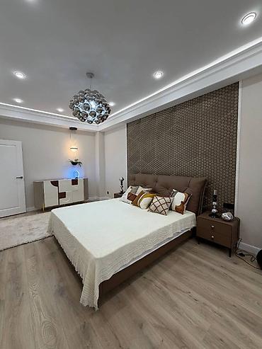 Продажа квартир: 3 комнаты, 103 м², Элитка, 7 этаж, Евроремонт — 8