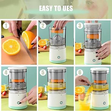 juicer: Соковыжималка, Новый, Платная доставка, Самовывоз, Бесплатная доставка — 3