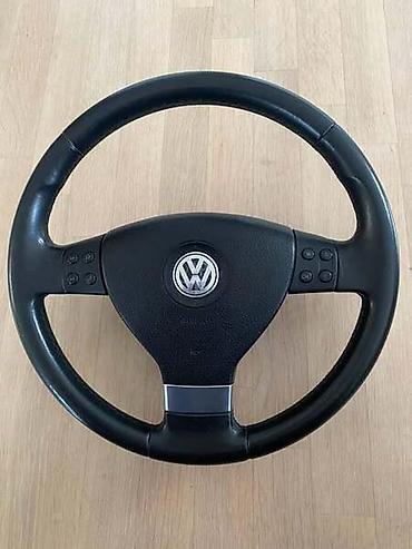 helmet: VOLAN ZA VOLKSWAGEN PASSAT B6 | za pasata b6 kompletan multi volan — 3