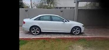 paracin tablice: AUDI A4 B8 PREDNJA LEVA VRATA VISE BOJA TOP STANJE | Audi vw delovi — 1