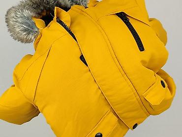 kurtka pull bear: Kurtka, Primark, 12-18 miesięcy, stan - Bardzo dobry — 6
