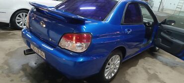 Subaru: Subaru Impreza: 1.5 l | 2007 il 375000 km Sedan — 7