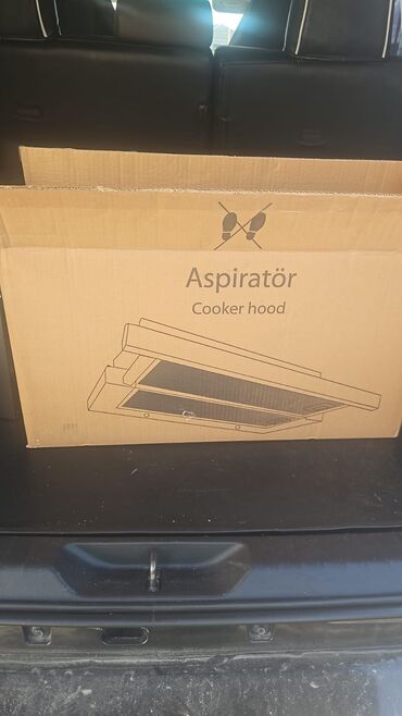 prestige et ceken qiymeti: Вытяжка Kumtel, цвет - Черный