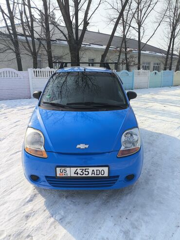 радио для авто: Chevrolet Matiz: 2007 г., 0.8 л, Автомат, Бензин, Хетчбек