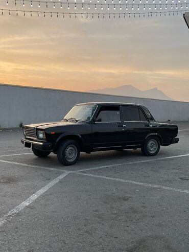 VAZ (LADA): VAZ (LADA) 2107: 1.6 l | 2011 il 84000 km Sedan — 3