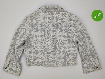 amisu jackets: Amisu, Kurtka jeansowa damska, rozmiar L — 3