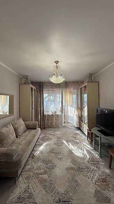 Продажа квартир: 4 комнаты, 78 м², 9 этаж — 2