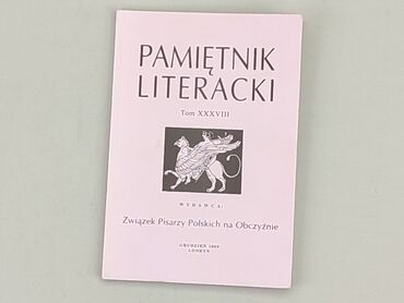 Książki: Książka, gatunek - Historyczny, język - Polski, stan - Idealny