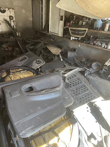 ВАЗ (ЛАДА): ВАЗ (ЛАДА) 2110: 2008 г. — 12