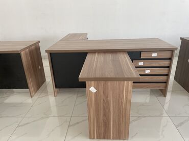 Ofis dəst mebeli: Ölçü: 170X70 ✅ (rəng seçiminə görə qiymət dəyişmir) bununla yanaşı -da lalafo.az — 6 Ofis dəst mebeli: Ölçü: 170X70 ✅ (rəng seçiminə görə qiymət dəyişmir) bununla yanaşı — 6