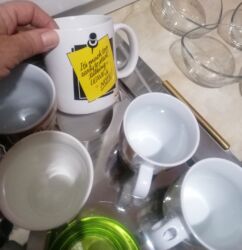 Ostali kućni dekor: Upotrebljenо — 6