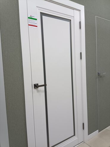 Межкомнатные двери: Межкомнатные двери от Российского завода, проверенное качество — 51