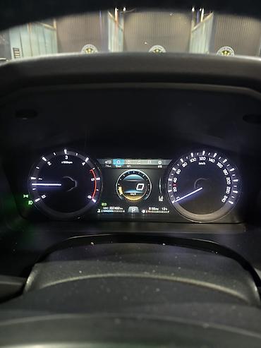 ram trx: Ssangyong Rexton Khan: 2020 г., 2.2 л, Автомат, Внедорожник — 7
