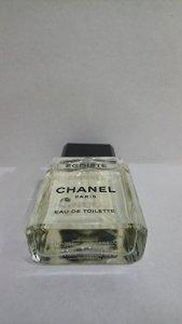 Parfemi: CHANEL EGOISTE EDT100ML TSTR | Chanel Egoiste edt100ml tstr — 4