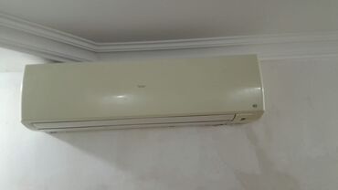 sovet kondisioner: Kondisioner Haier, İşlənmiş, 100-dən çox kv. m, Kredit yoxdur