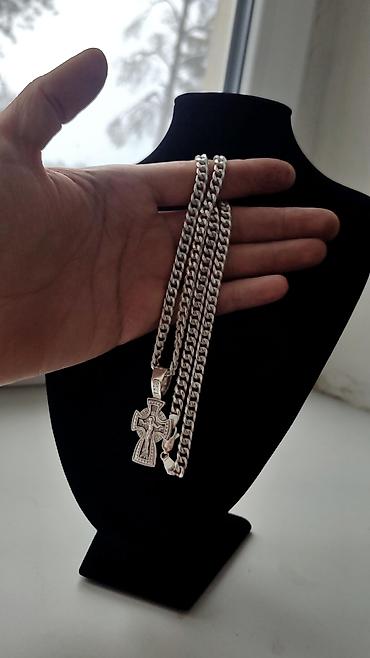 Браслеты: Браслет, Проба 585, Мужские, Новый, Ручная работа — 24