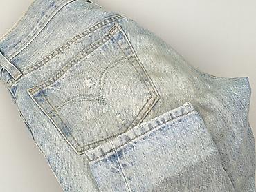 dżinsy kobiece: Levi’s, Jeansy damskie, rozmiar XS — 6