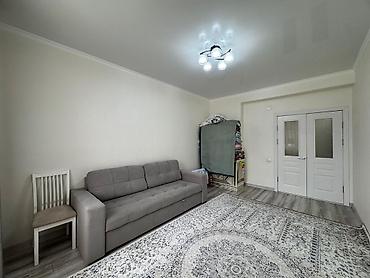 Продажа квартир: 1 комната, 34 м², Элитка, 8 этаж, Евроремонт — 9