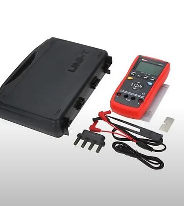 cctv tester: Multimetr, Uni-T, Yeni, Rəqəmsal, Zəmanətli, Ünvandan götürmə, Pulsuz çatdırılma, Ödənişli çatdırılma — 4