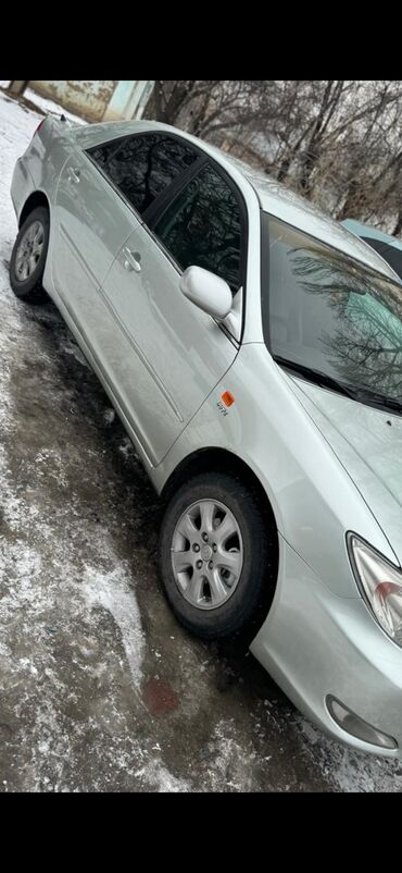 авто форд мондео: Toyota Camry: 2003 г., 2.4 л, Автомат, Бензин, Седан