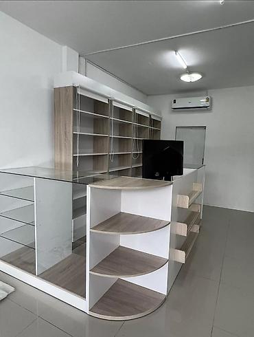 Витрины: Витрины на заказ любой сложности. Торговое оборудование сделаем все — 8