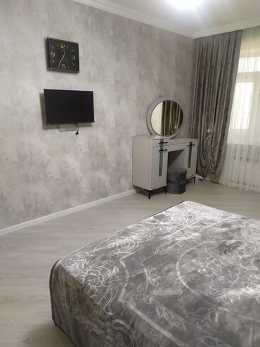 Yataq otağı dəstləri: İkinəfərlik çarpayı, Dolab — 4