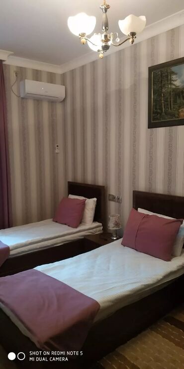 Günlük kirayə evlər: 350 kv. m, 7 otaqlı, Artezian quyusu, İnternet, Telefon -da lalafo.az — 5 Günlük kirayə evlər: 350 kv. m, 7 otaqlı, Artezian quyusu, İnternet, Telefon — 5