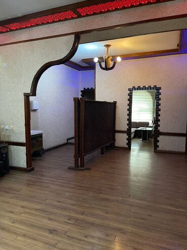 Restoran, kafelər: Əhmədli metrosununa yaxın sahəsi 550kv/m olan,obyekt(kafe ) — 6